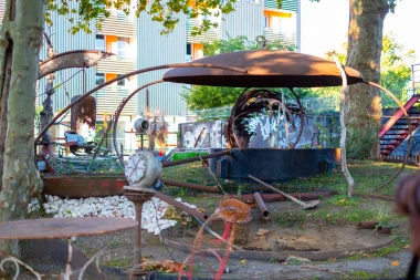 Vivre de l'art Bordeaux (5).
